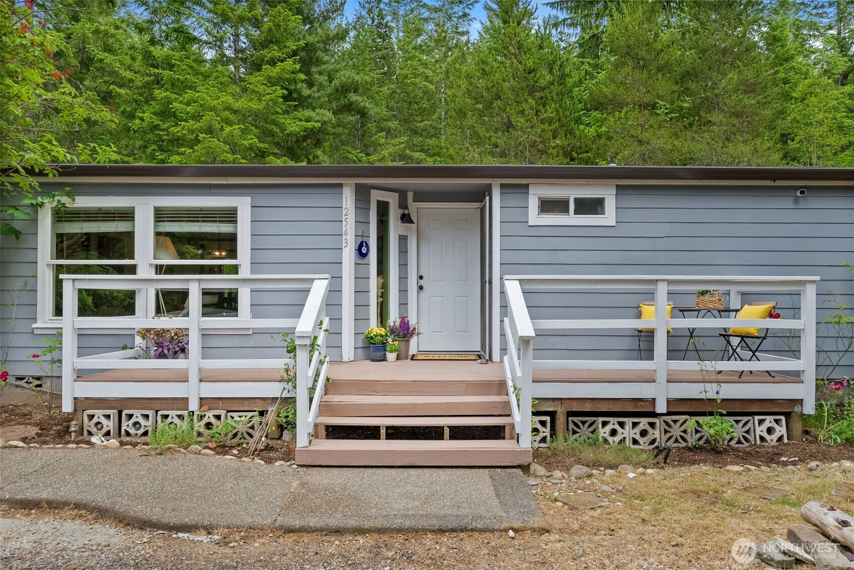 12543 Bear Track Lane SW, Port Orchard, WA 98367
