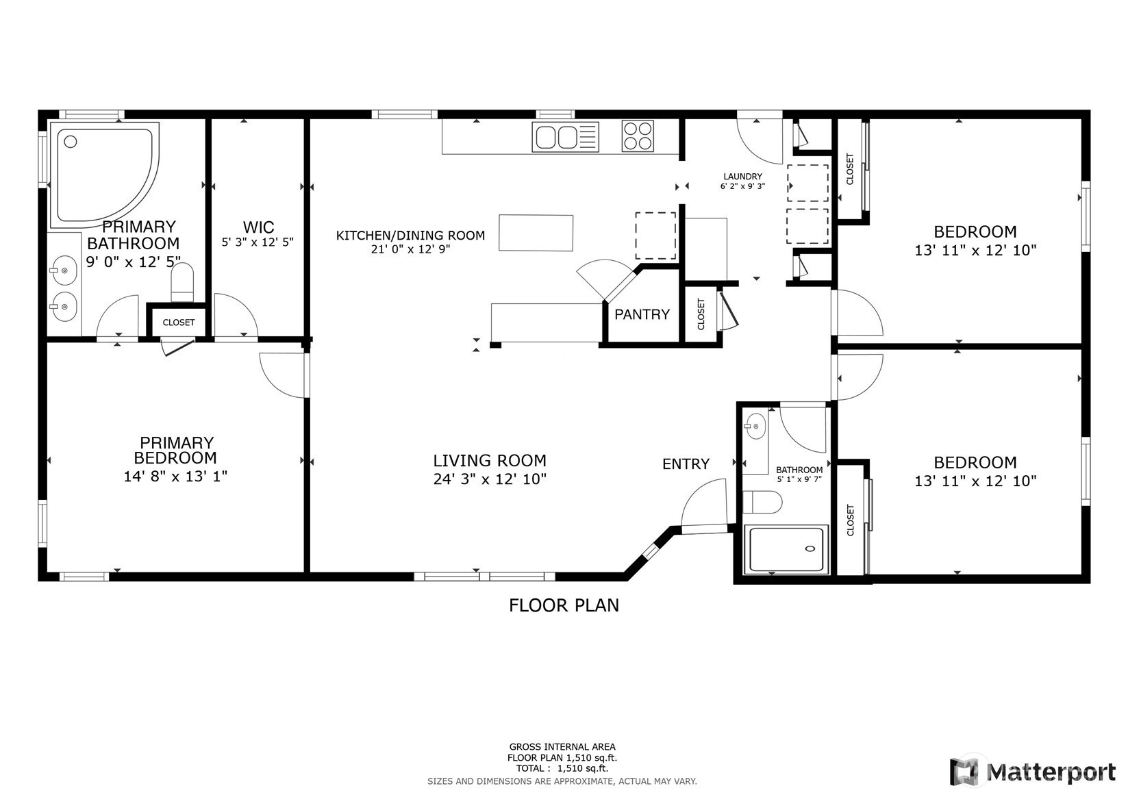 12543 Bear Track Lane SW, Port Orchard, WA 98367