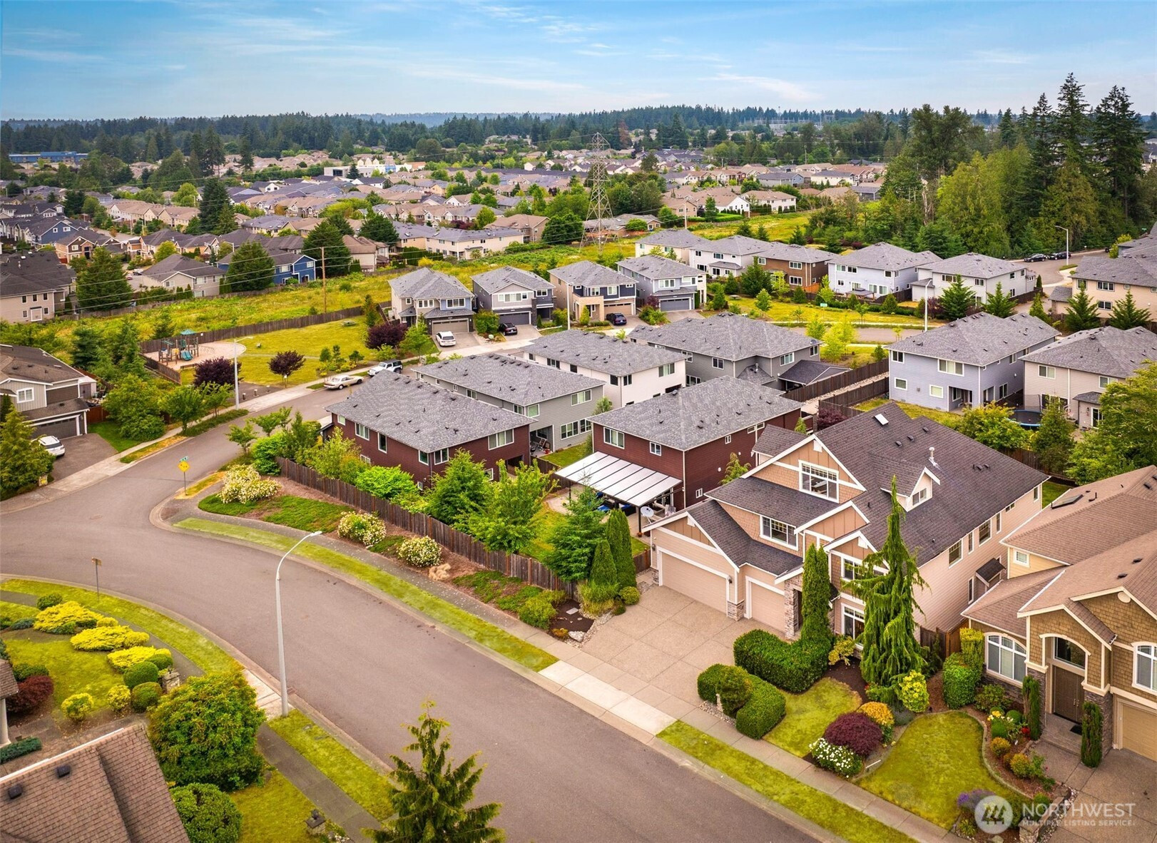 4403 216th Place SE, Bothell, WA 98021