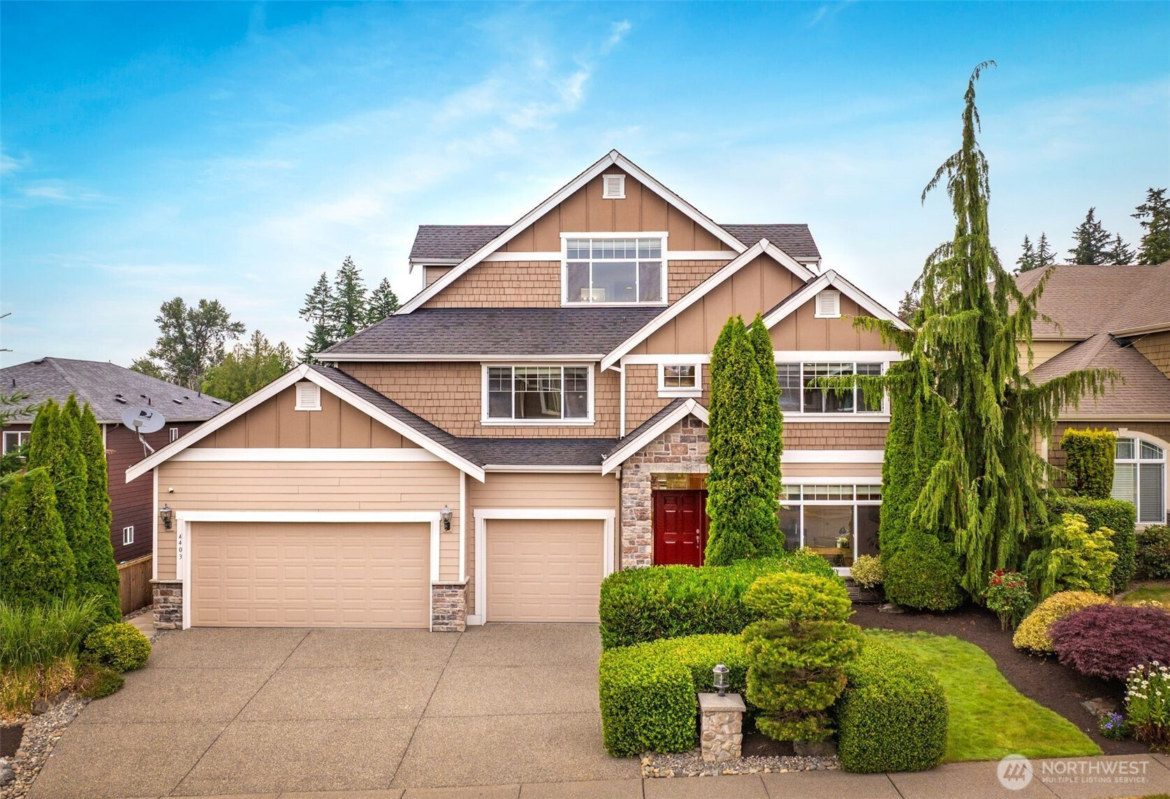 4403 216th Place SE, Bothell, WA 98021