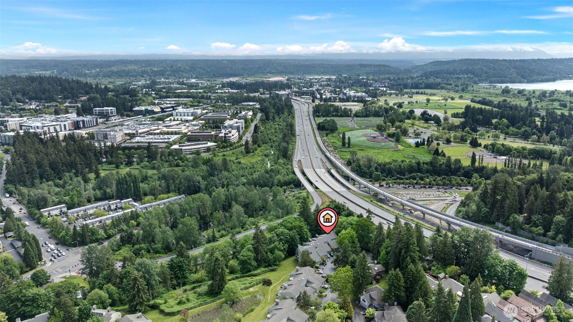 15734 NE 70th Ct, Redmond, WA 98052