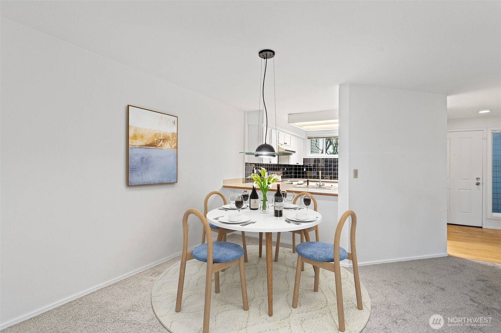 15734 NE 70th Ct, Redmond, WA 98052