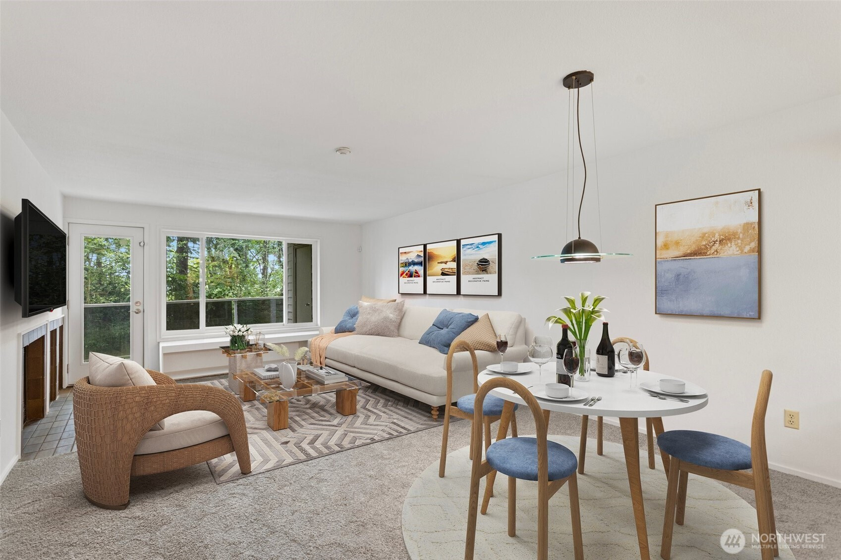 15734 NE 70th Ct, Redmond, WA 98052