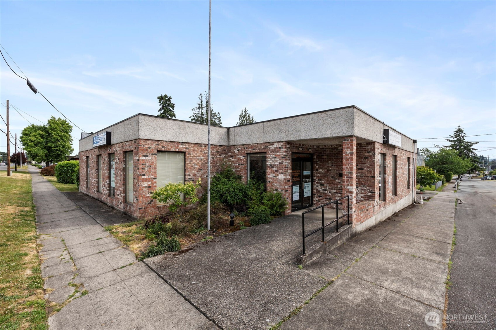 409 S Market Boulevard, Chehalis, WA 98532