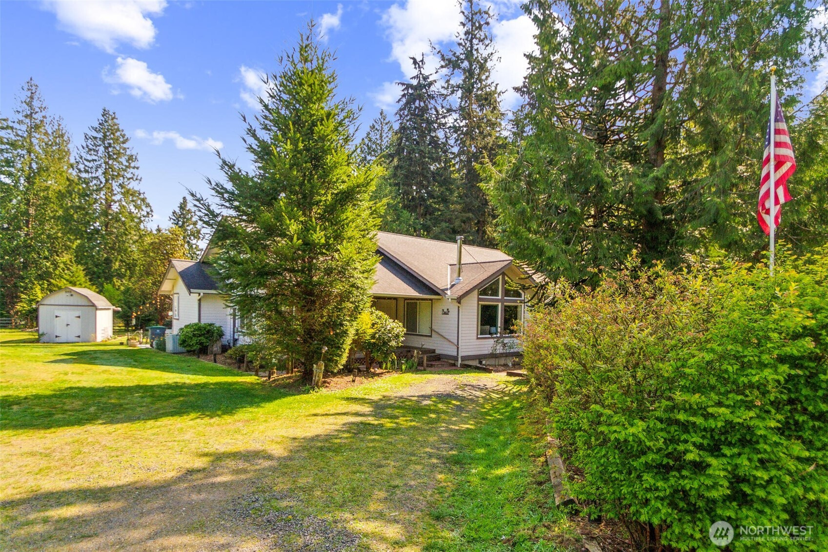 3863 Paradise Bay Road, Port Ludlow, WA 98365