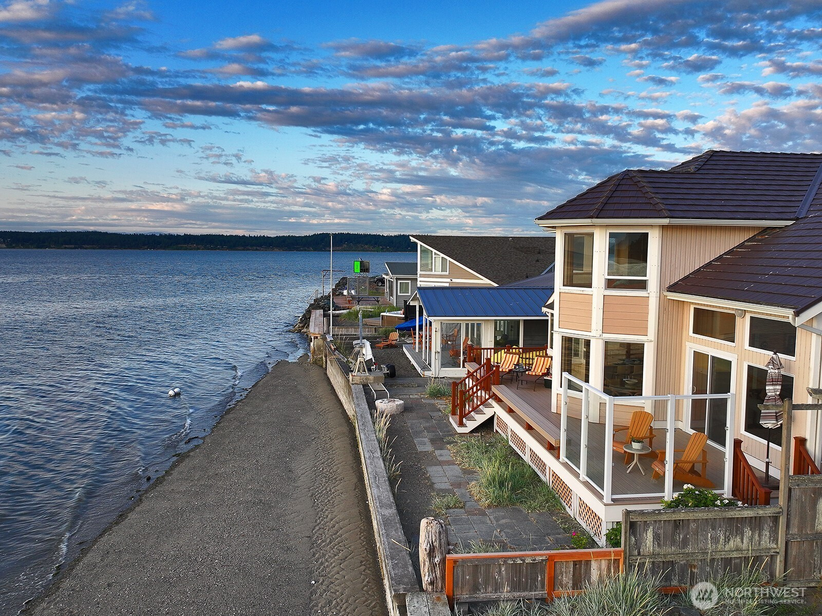 2267 Eastpoint Drive, Langley, WA 98260