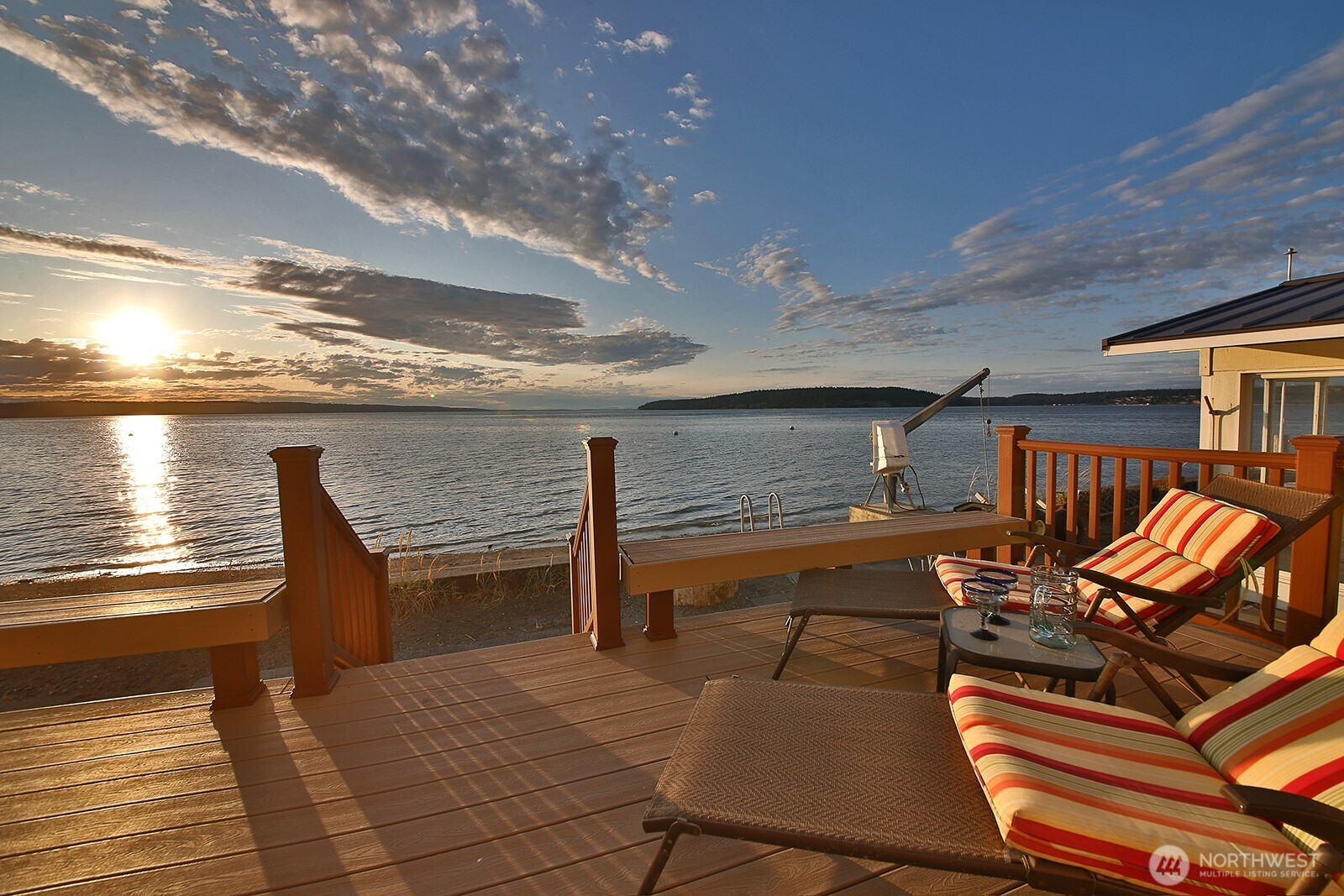 2267 Eastpoint Drive, Langley, WA 98260