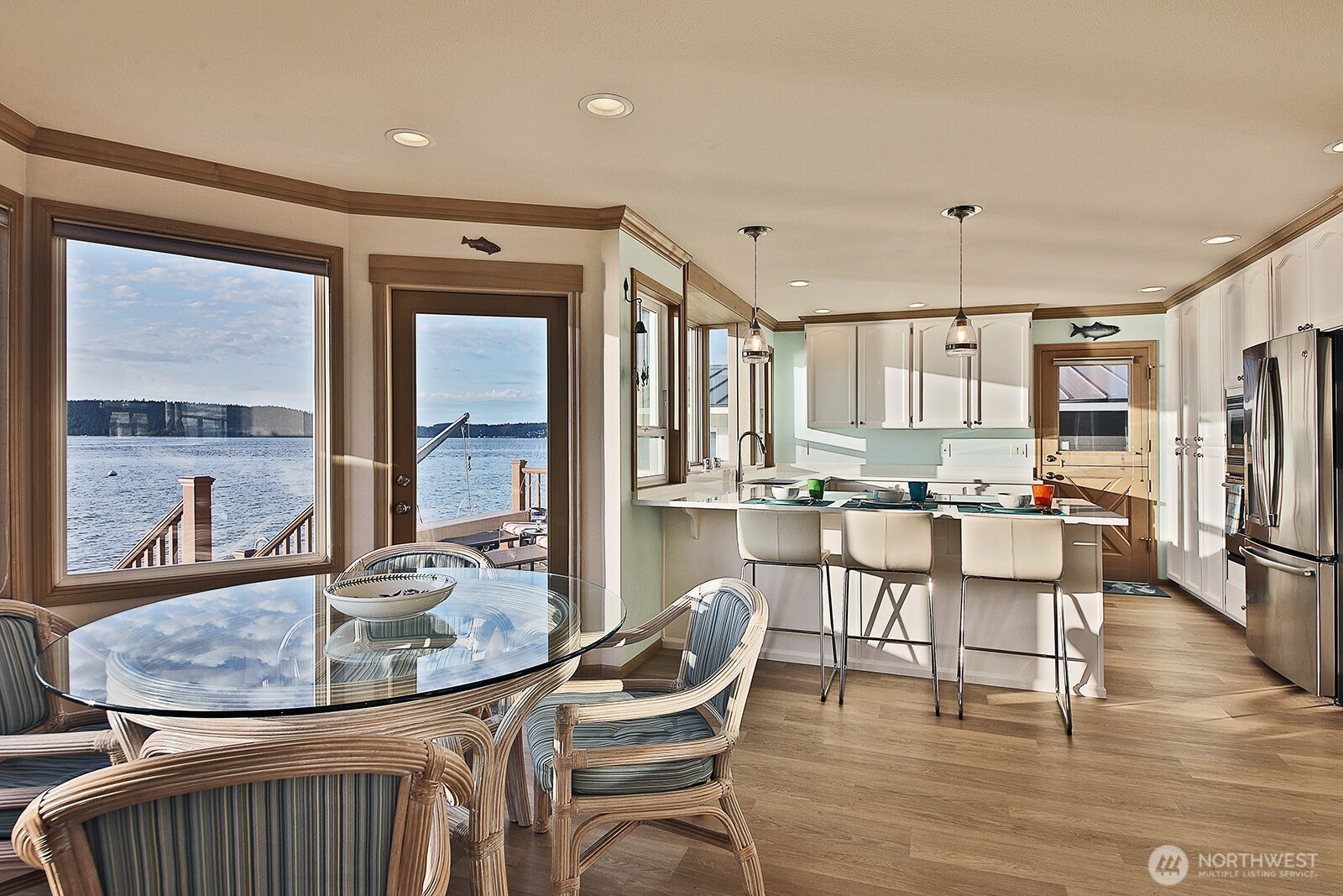 2267 Eastpoint Drive, Langley, WA 98260