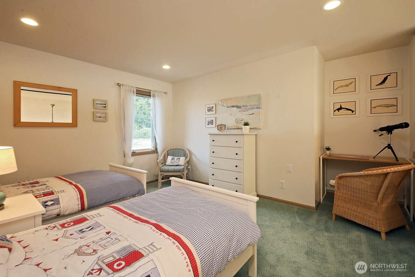 2267 Eastpoint Drive, Langley, WA 98260