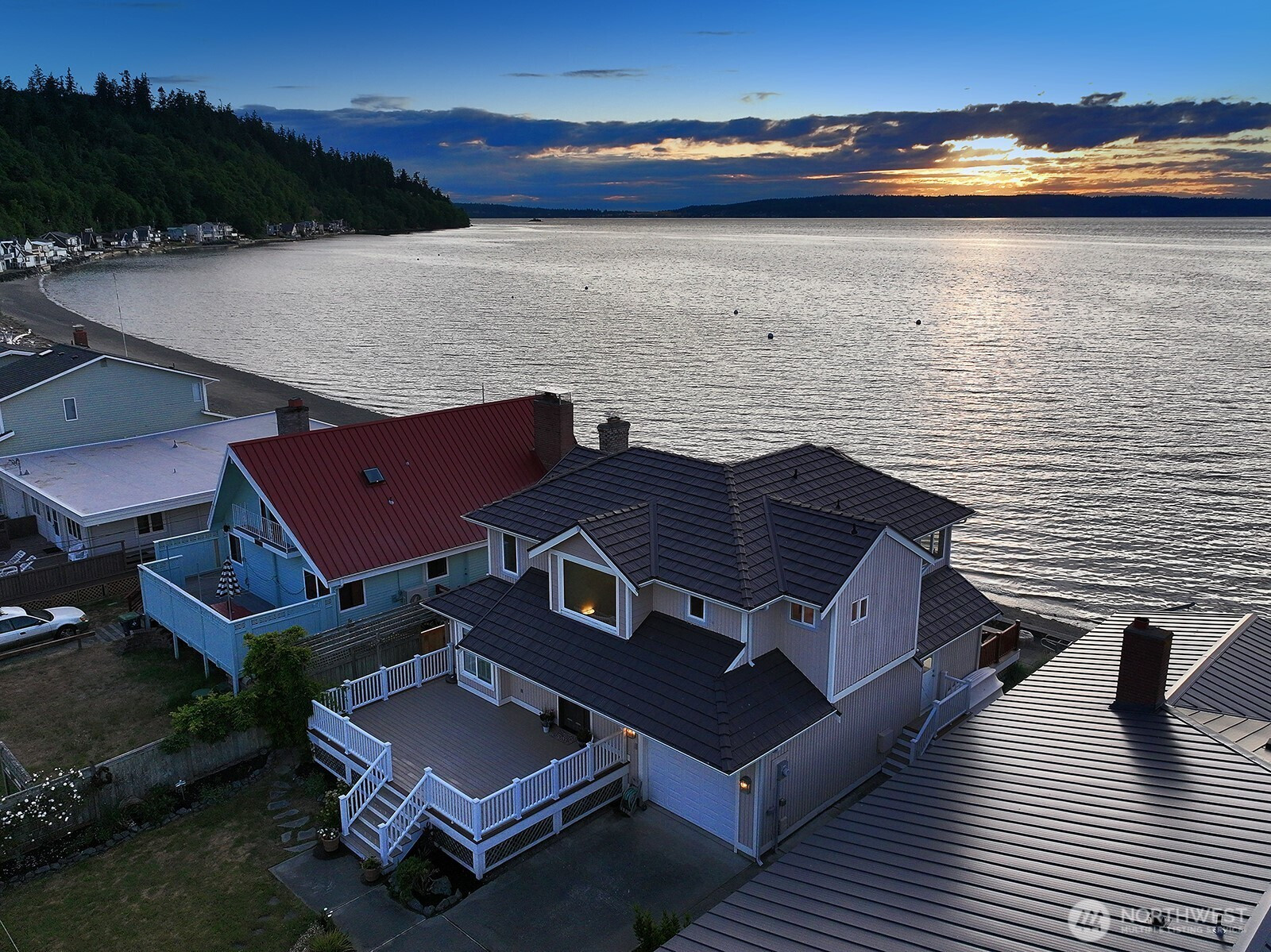 2267 Eastpoint Drive, Langley, WA 98260