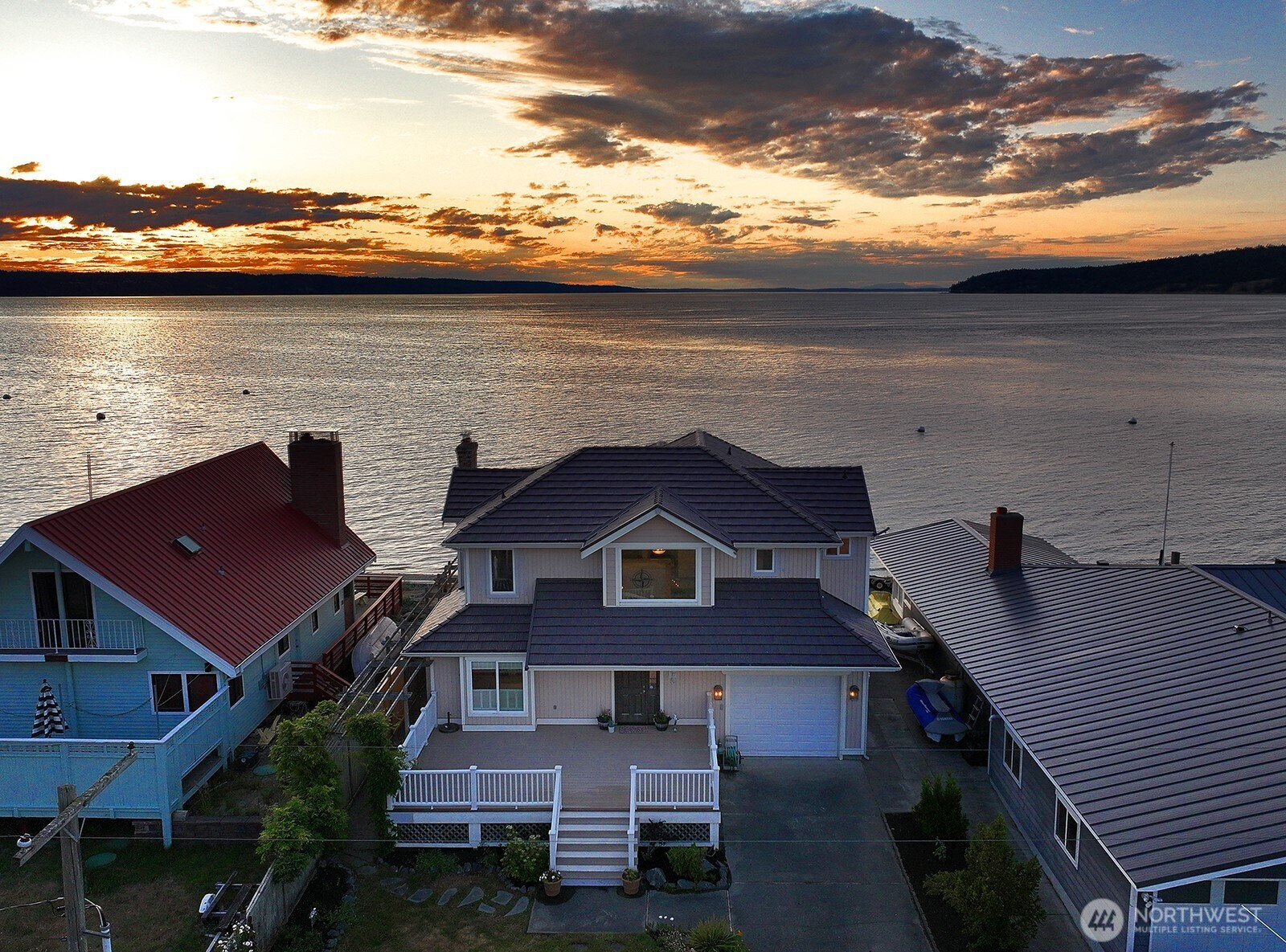 2267 Eastpoint Drive, Langley, WA 98260