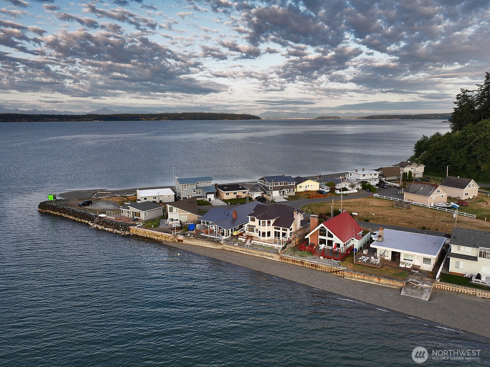 2267 Eastpoint Drive, Langley, WA 98260