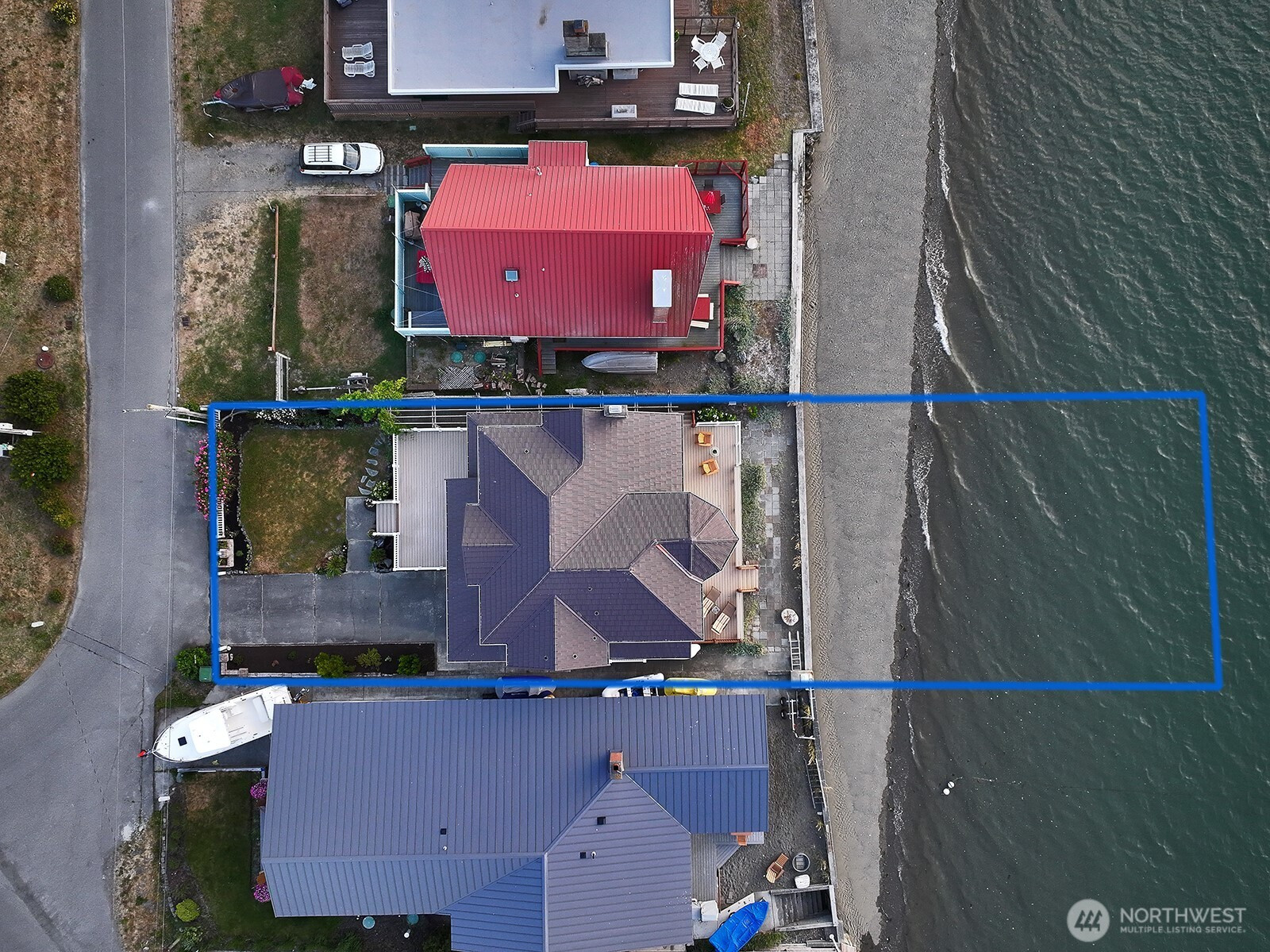 2267 Eastpoint Drive, Langley, WA 98260