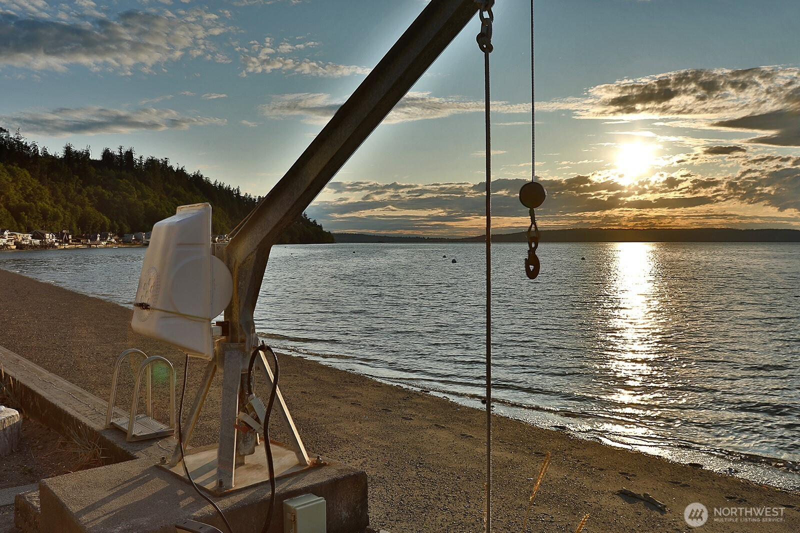 2267 Eastpoint Drive, Langley, WA 98260