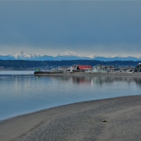 2267 Eastpoint Drive, Langley, WA 98260