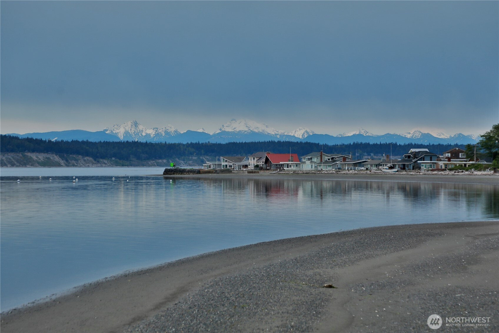 2267 Eastpoint Drive, Langley, WA 98260