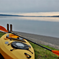 2267 Eastpoint Drive, Langley, WA 98260