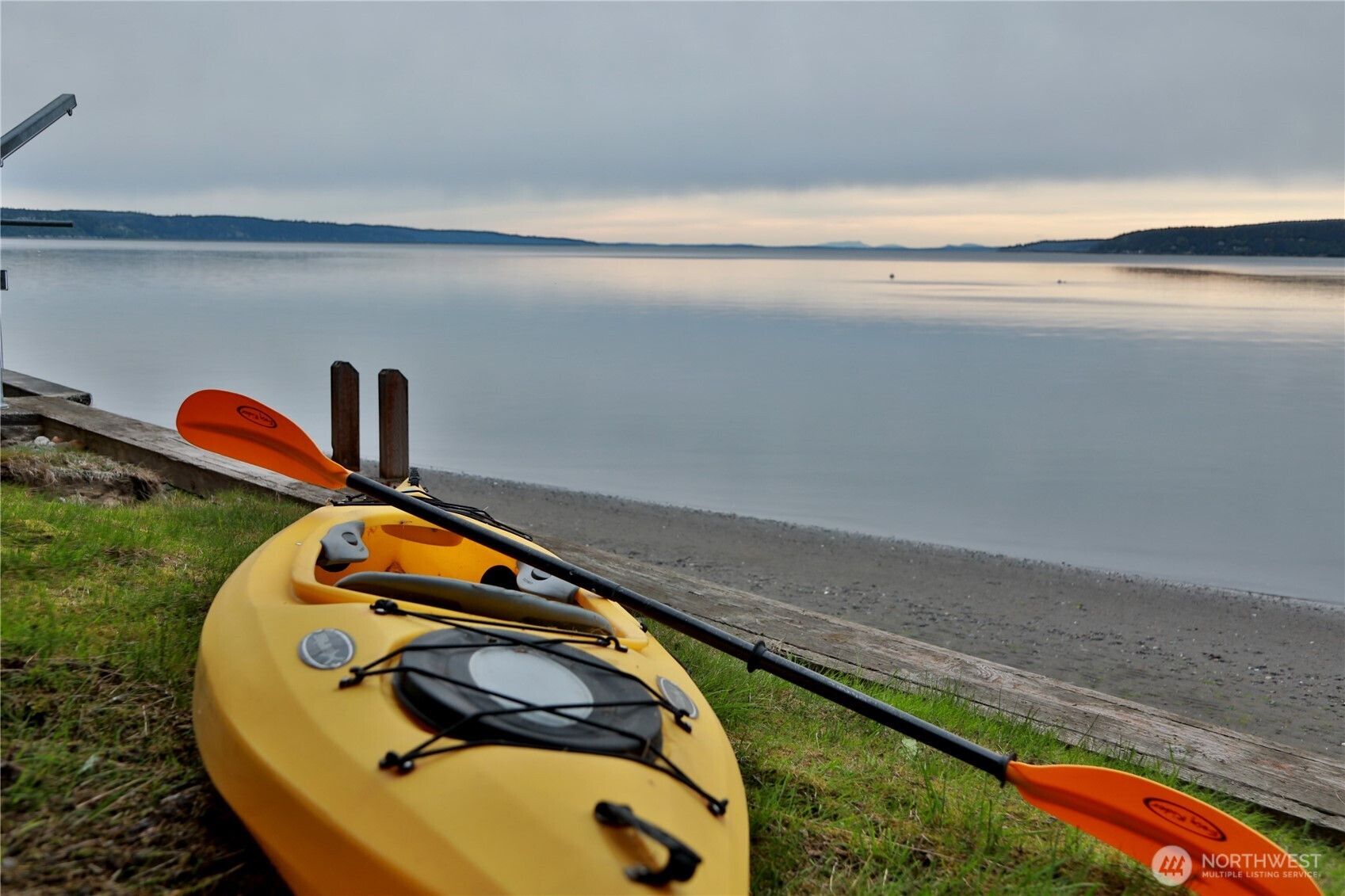 2267 Eastpoint Drive, Langley, WA 98260