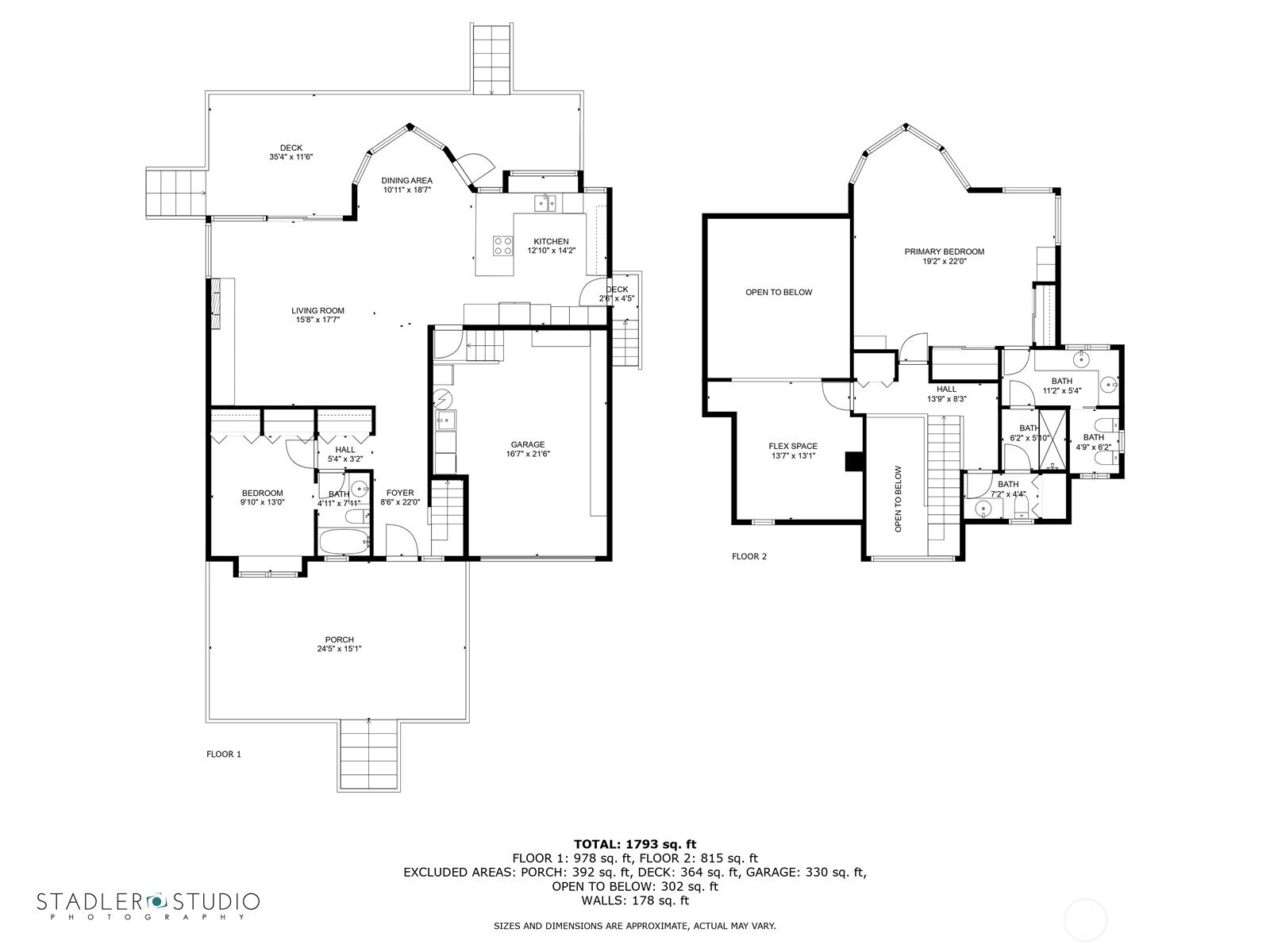 2267 Eastpoint Drive, Langley, WA 98260