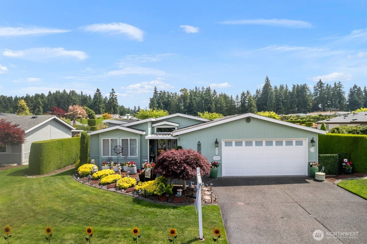 5916 89th Street Ct E, Puyallup, WA 98371