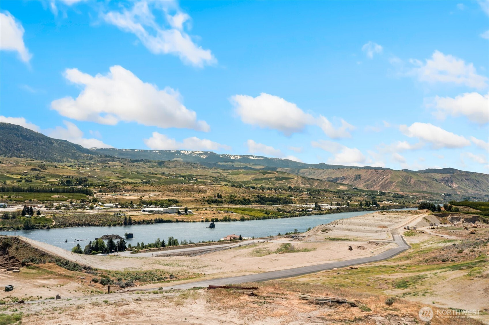 0 SE Vanemily Drive, East Wenatchee, WA 98802