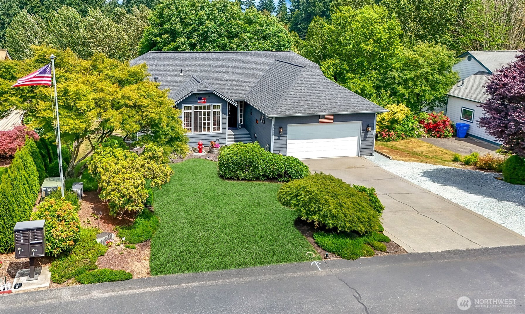 15205 197th Street E, Orting, WA 98360