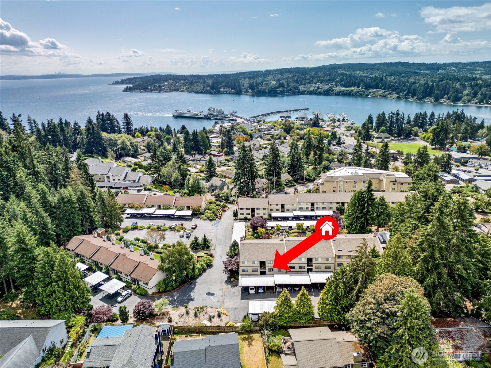 26435 Pennsylvania #50 Avenue NE, Kingston, WA 98346