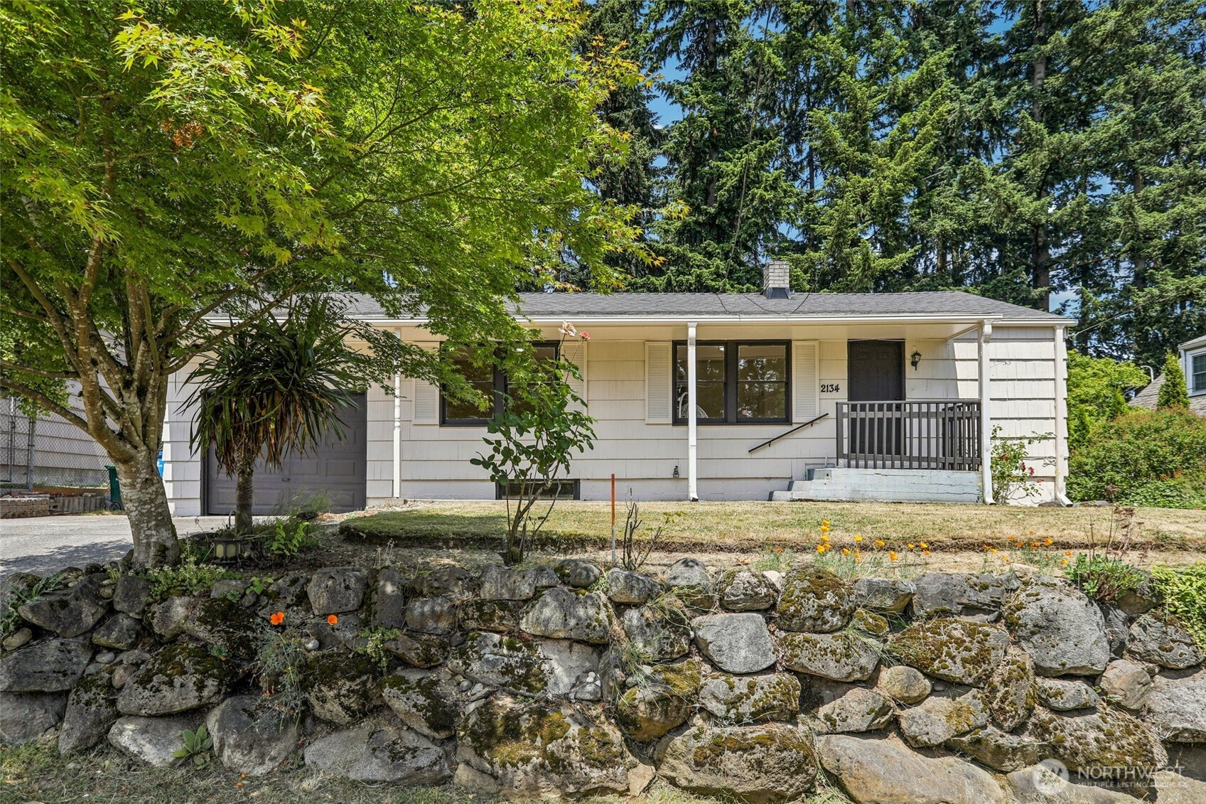 2134 N 160th Street, Shoreline, WA 98133