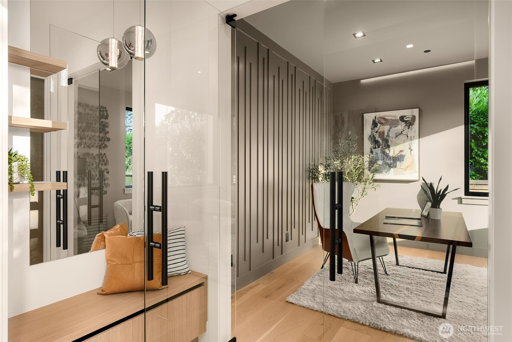 1224 108th Avenue SE, Bellevue, WA 98004