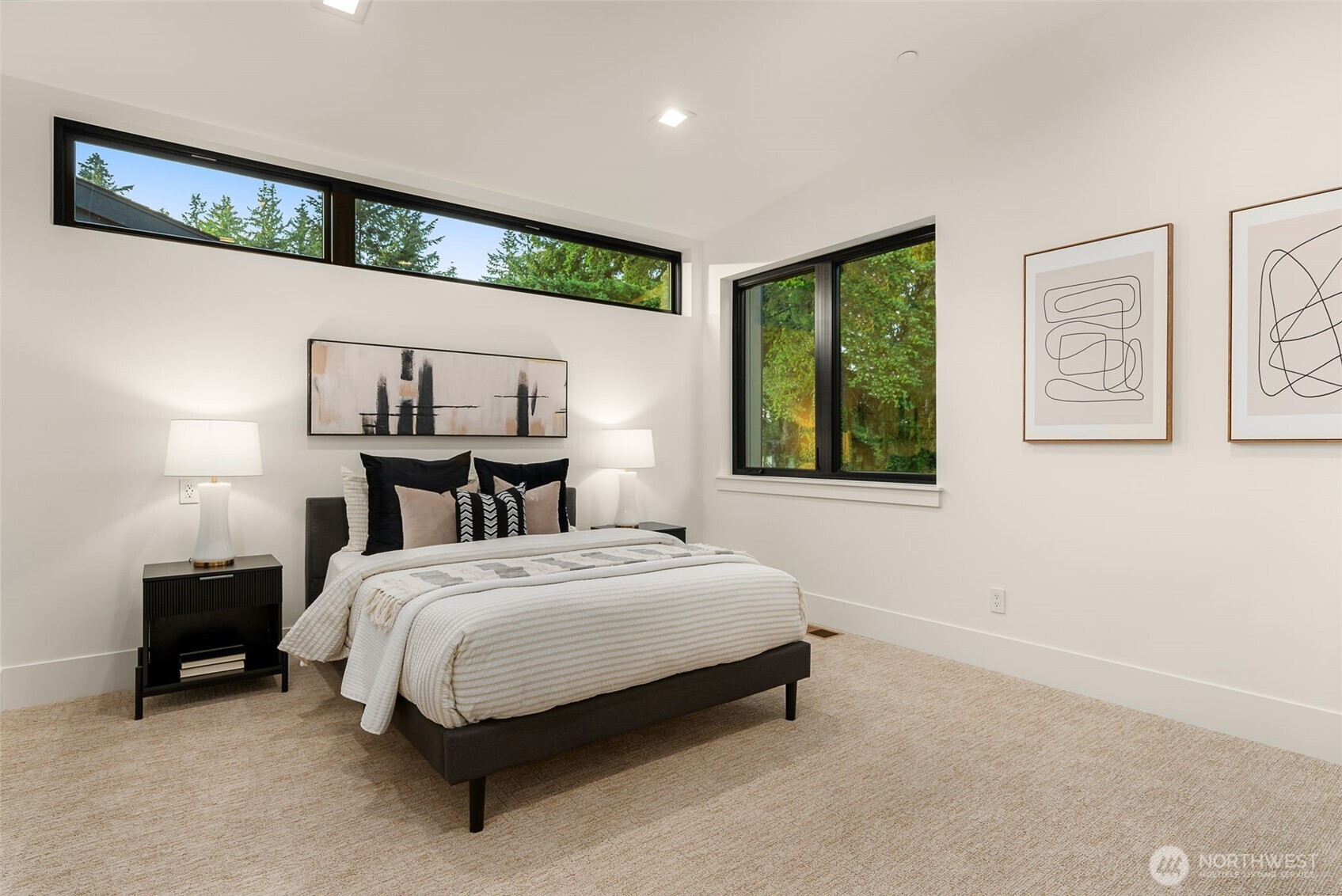 1224 108th Avenue SE, Bellevue, WA 98004