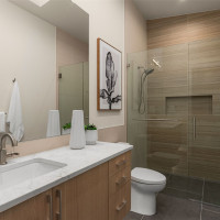 1224 108th Avenue SE, Bellevue, WA 98004