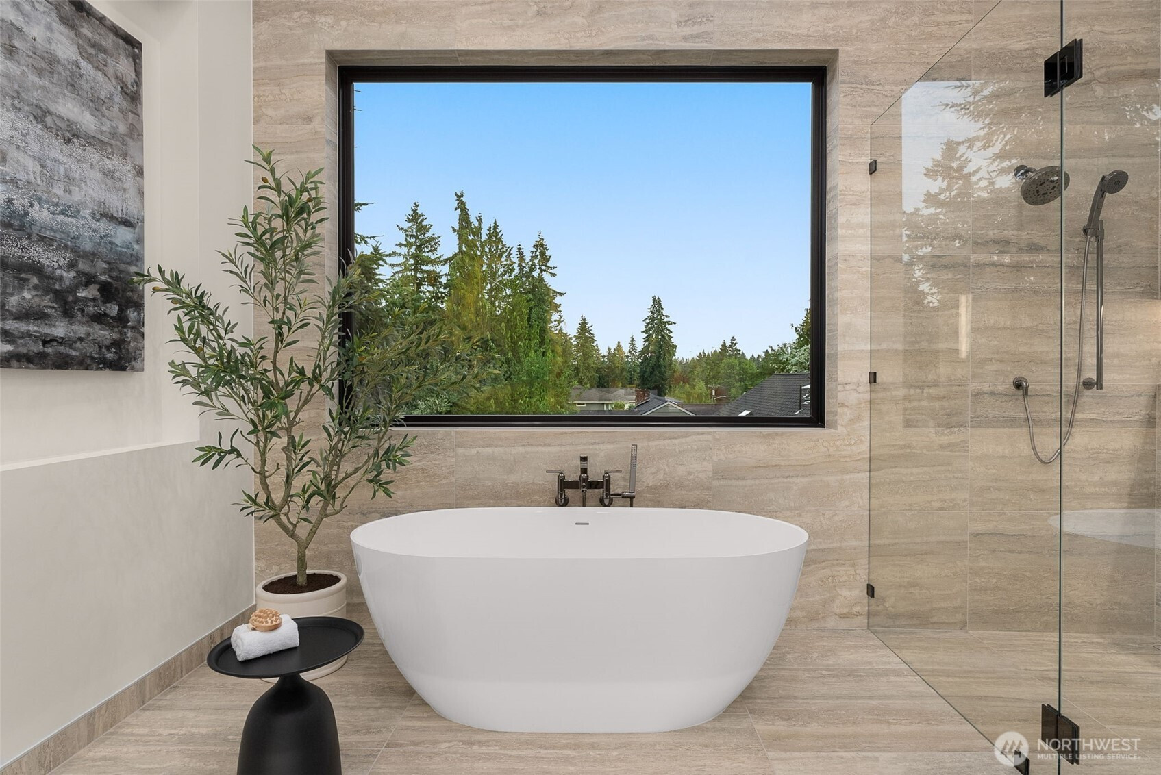 1224 108th Avenue SE, Bellevue, WA 98004