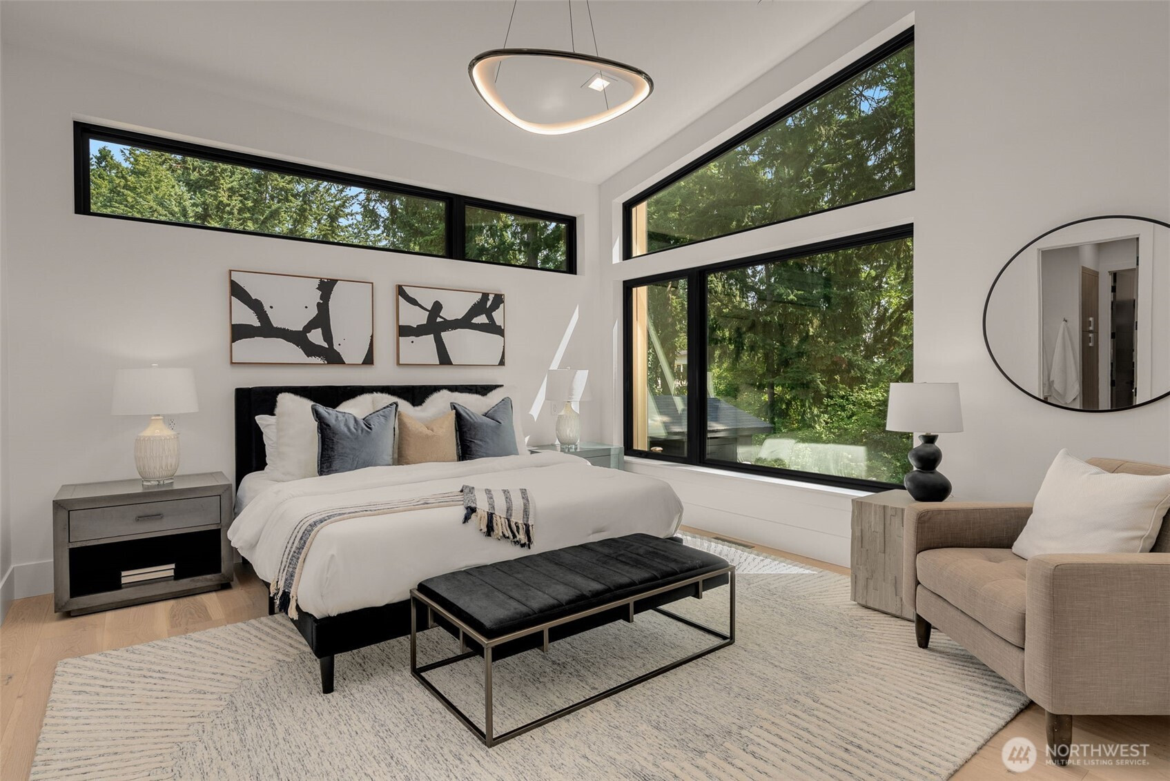 1224 108th Avenue SE, Bellevue, WA 98004