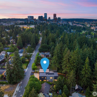 1224 108th Avenue SE, Bellevue, WA 98004