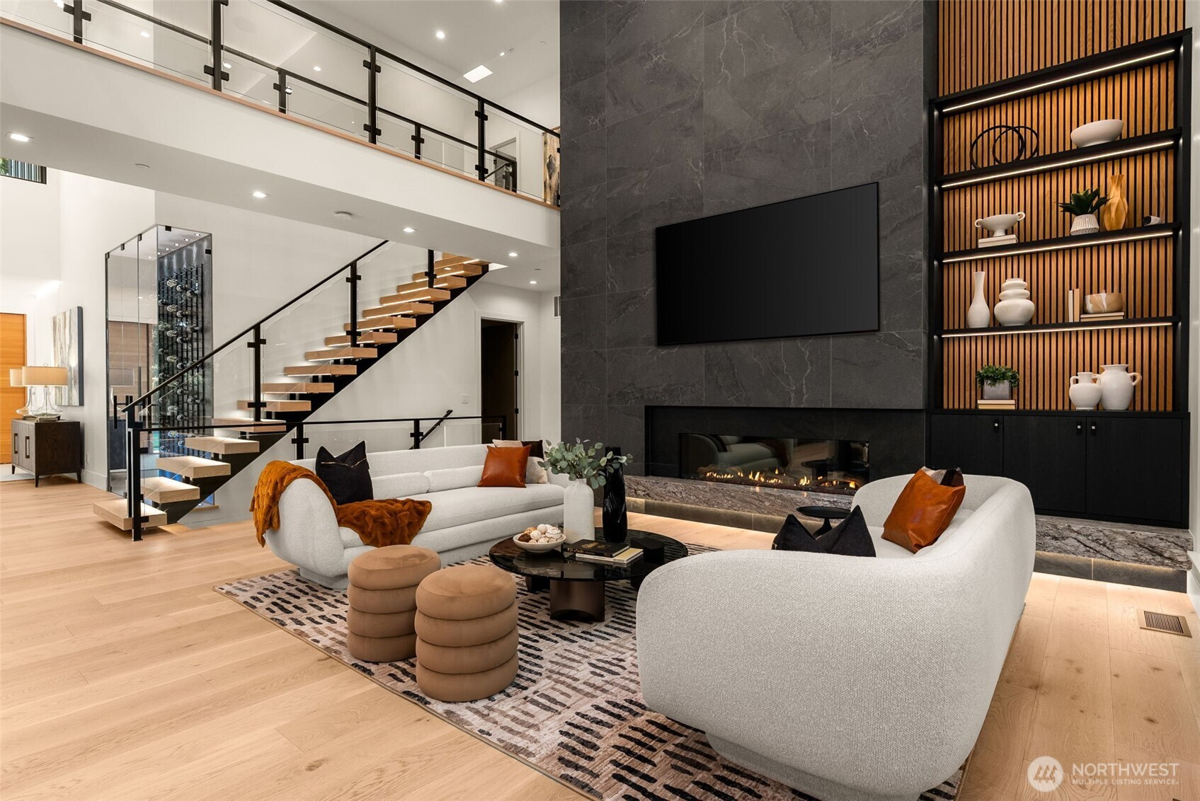 1224 108th Avenue SE, Bellevue, WA 98004