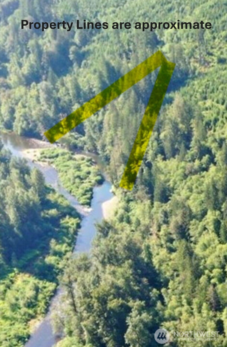 0 State Route 508, Morton, WA 98356