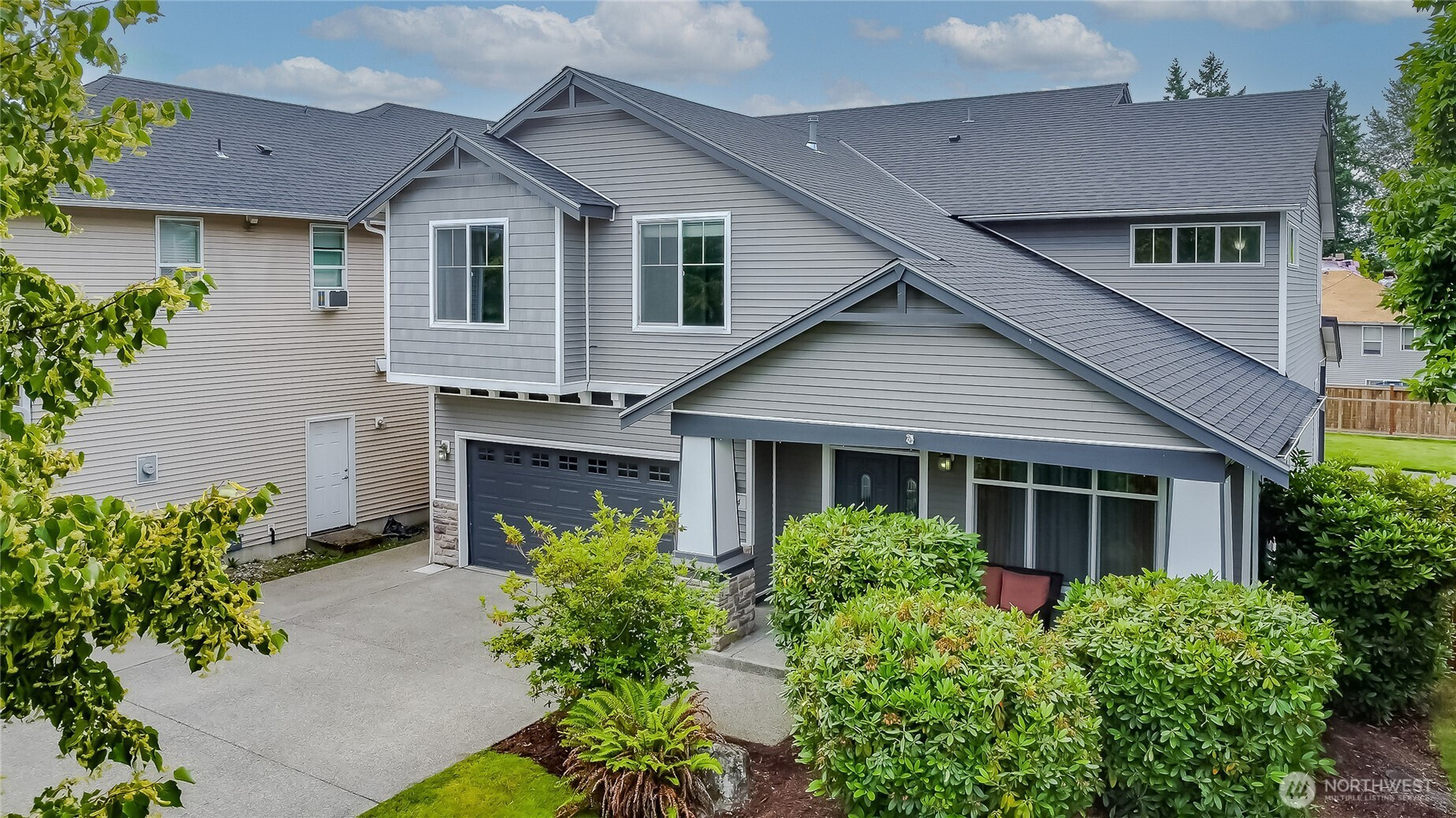 13814 174th Street Ct E, Puyallup, WA 98374