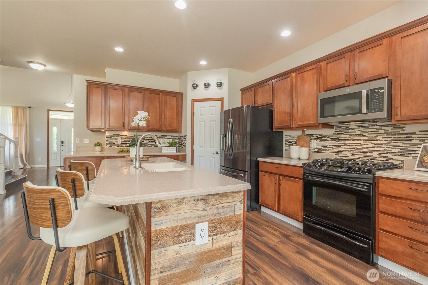 13814 174th Street Ct E, Puyallup, WA 98374