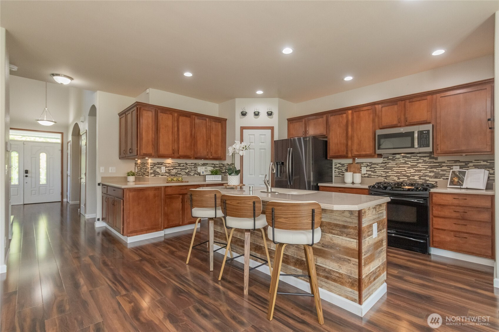 13814 174th Street Ct E, Puyallup, WA 98374