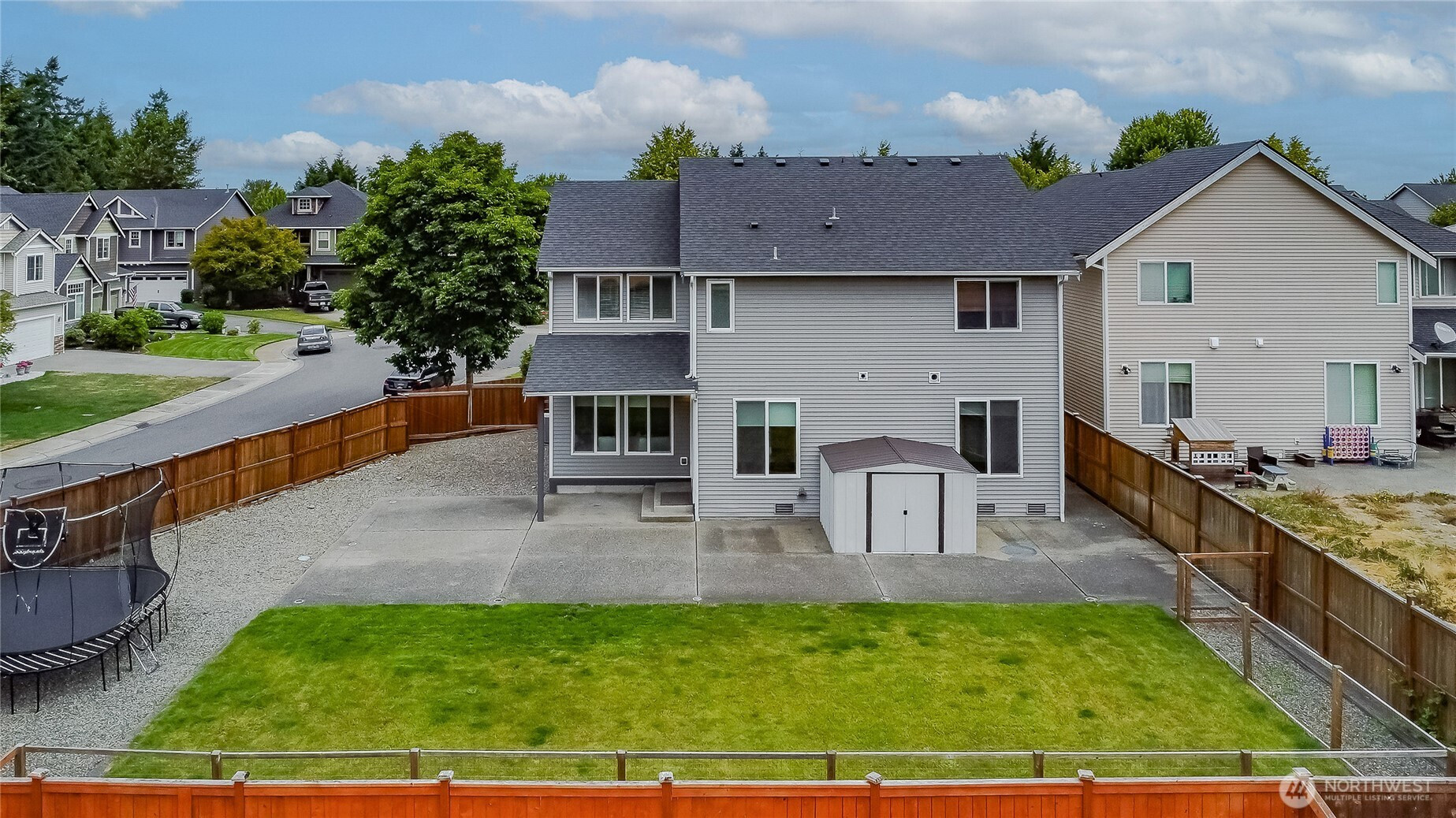 13814 174th Street Ct E, Puyallup, WA 98374