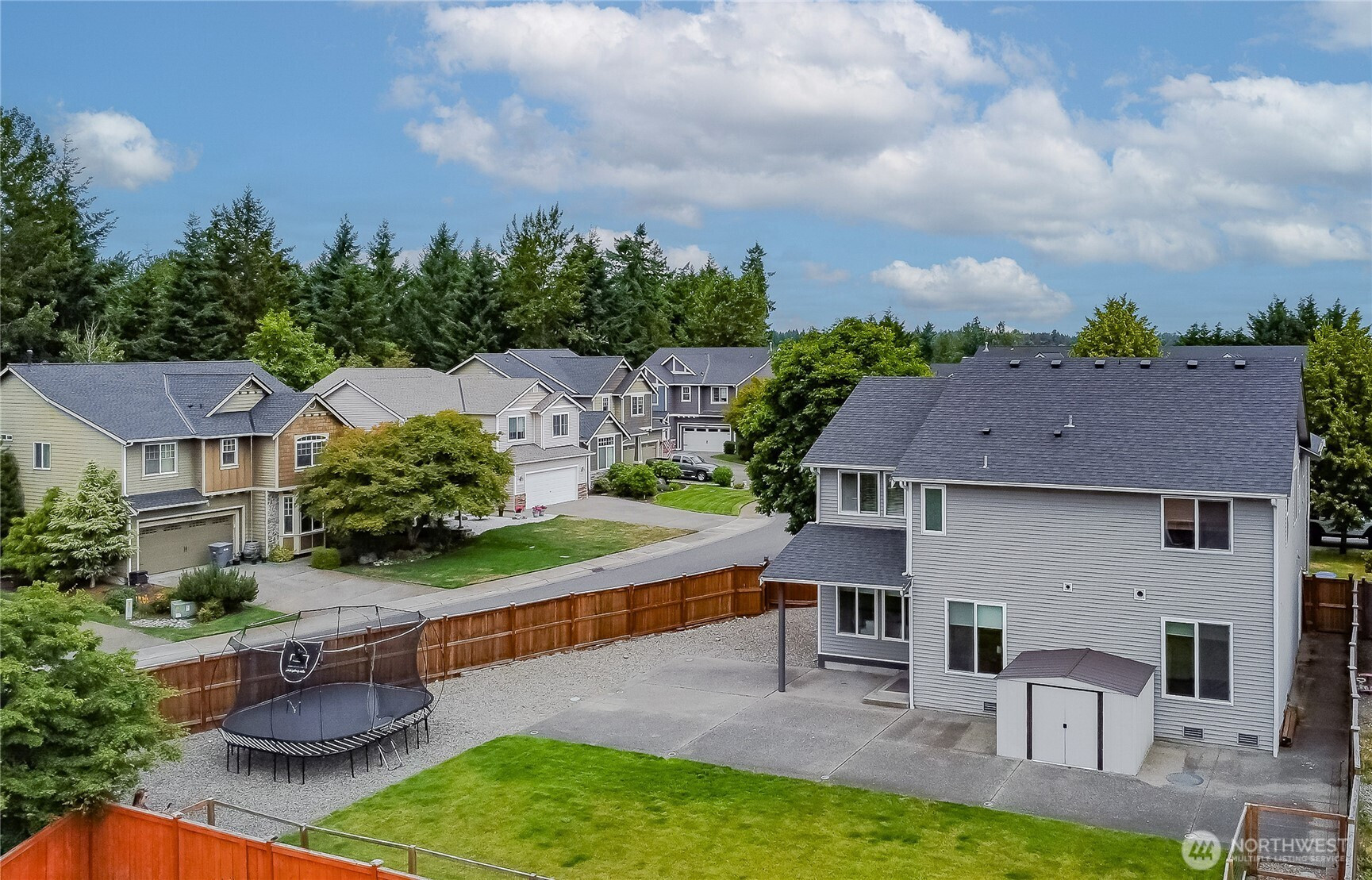 13814 174th Street Ct E, Puyallup, WA 98374