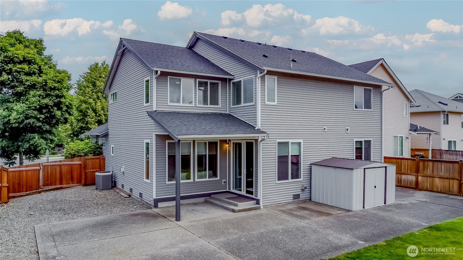 13814 174th Street Ct E, Puyallup, WA 98374