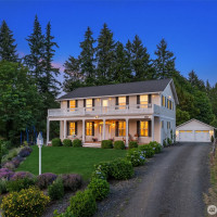 17008 Peterson Way NE, Poulsbo, WA 98370