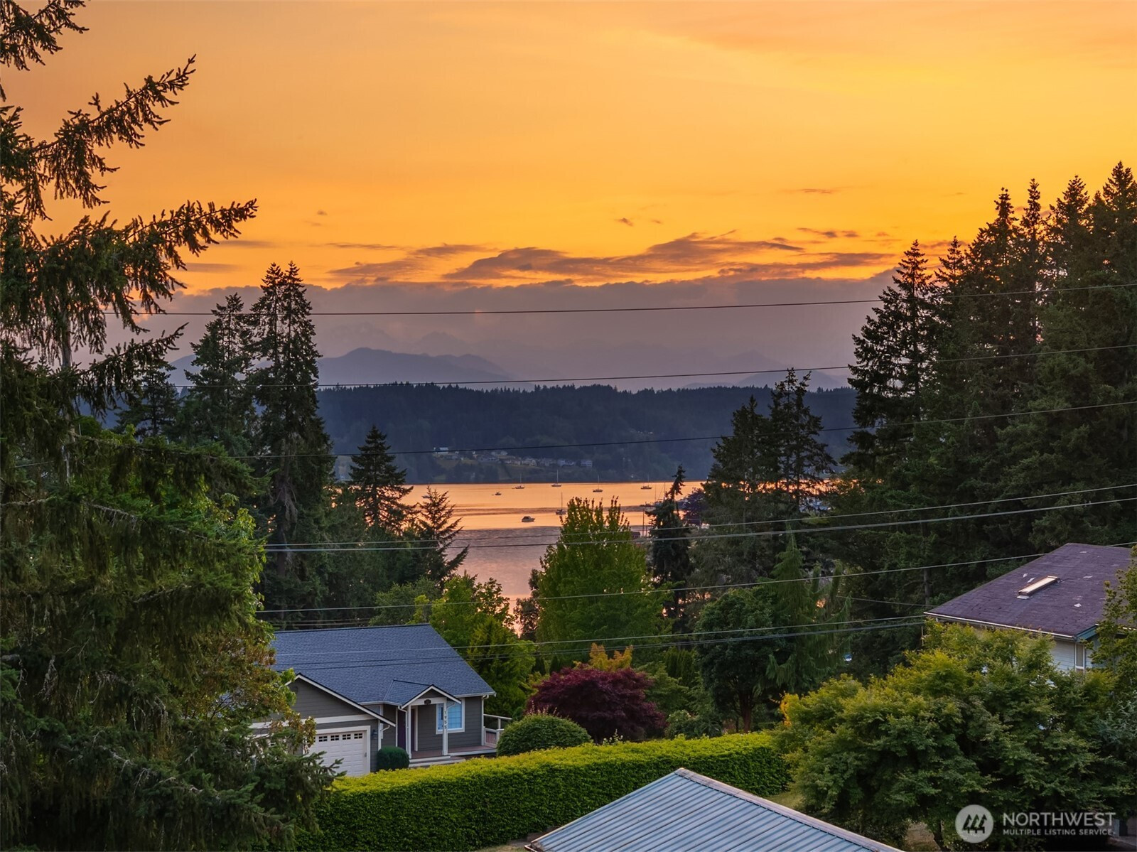 17008 Peterson Way NE, Poulsbo, WA 98370