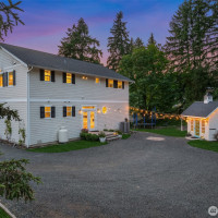 17008 Peterson Way NE, Poulsbo, WA 98370