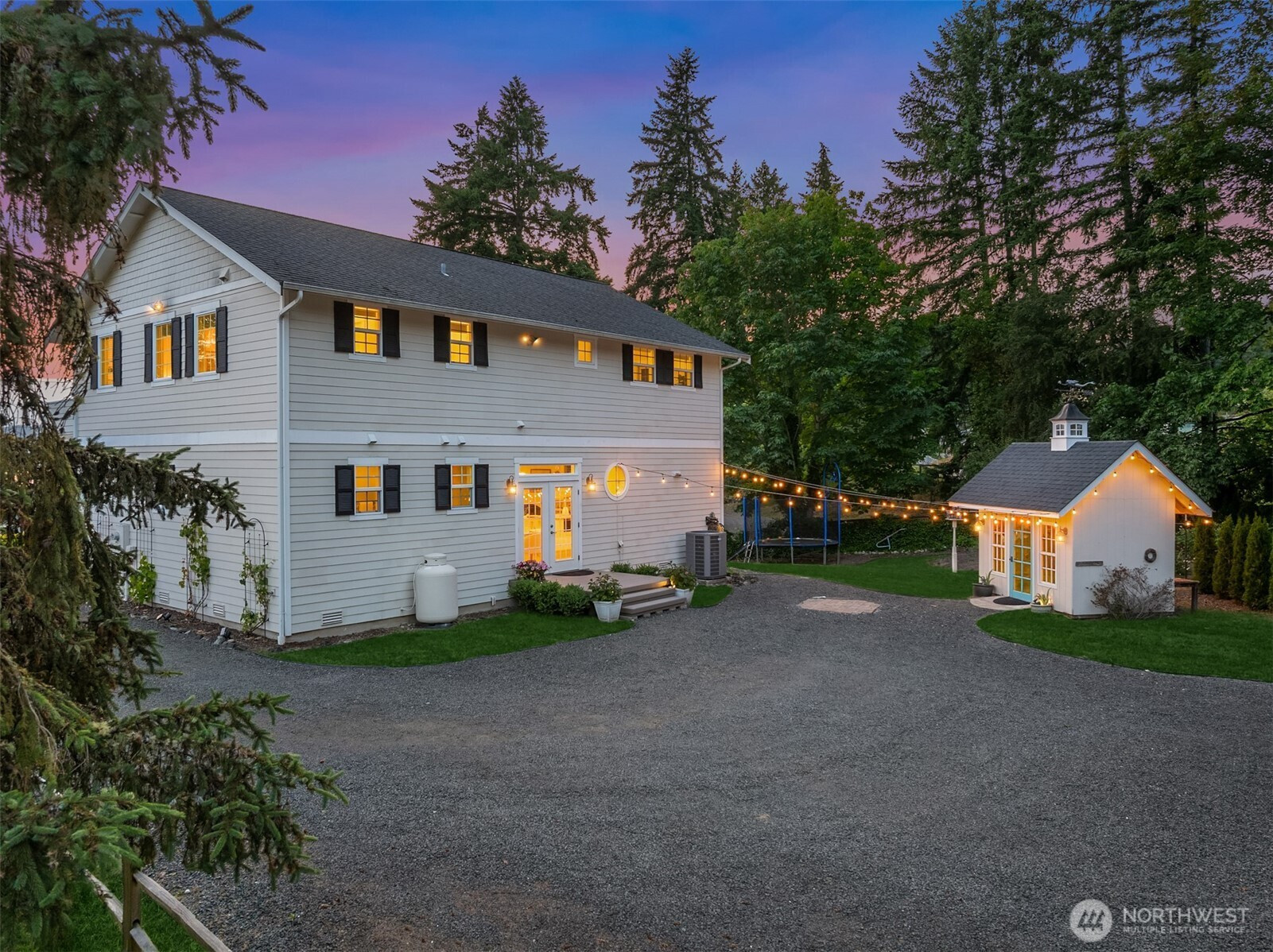 17008 Peterson Way NE, Poulsbo, WA 98370