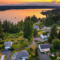 17008 Peterson Way NE, Poulsbo, WA 98370