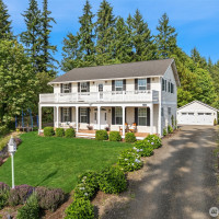 17008 Peterson Way NE, Poulsbo, WA 98370