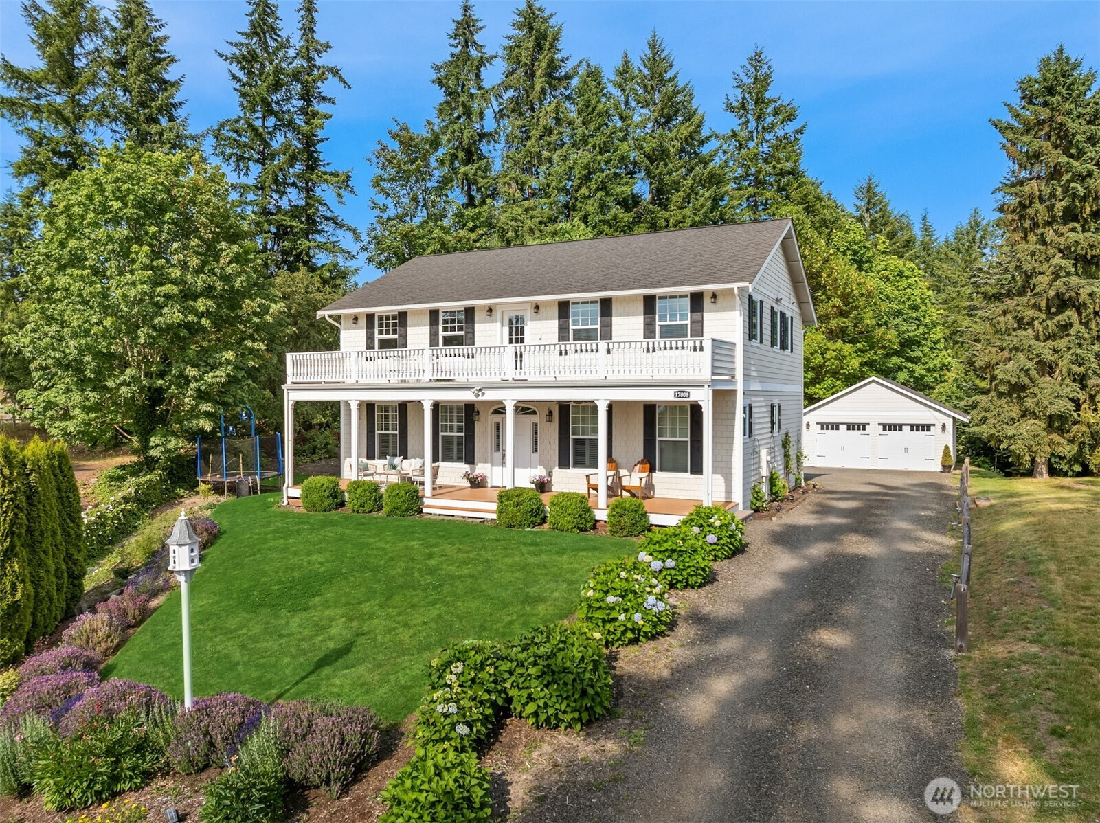 17008 Peterson Way NE, Poulsbo, WA 98370