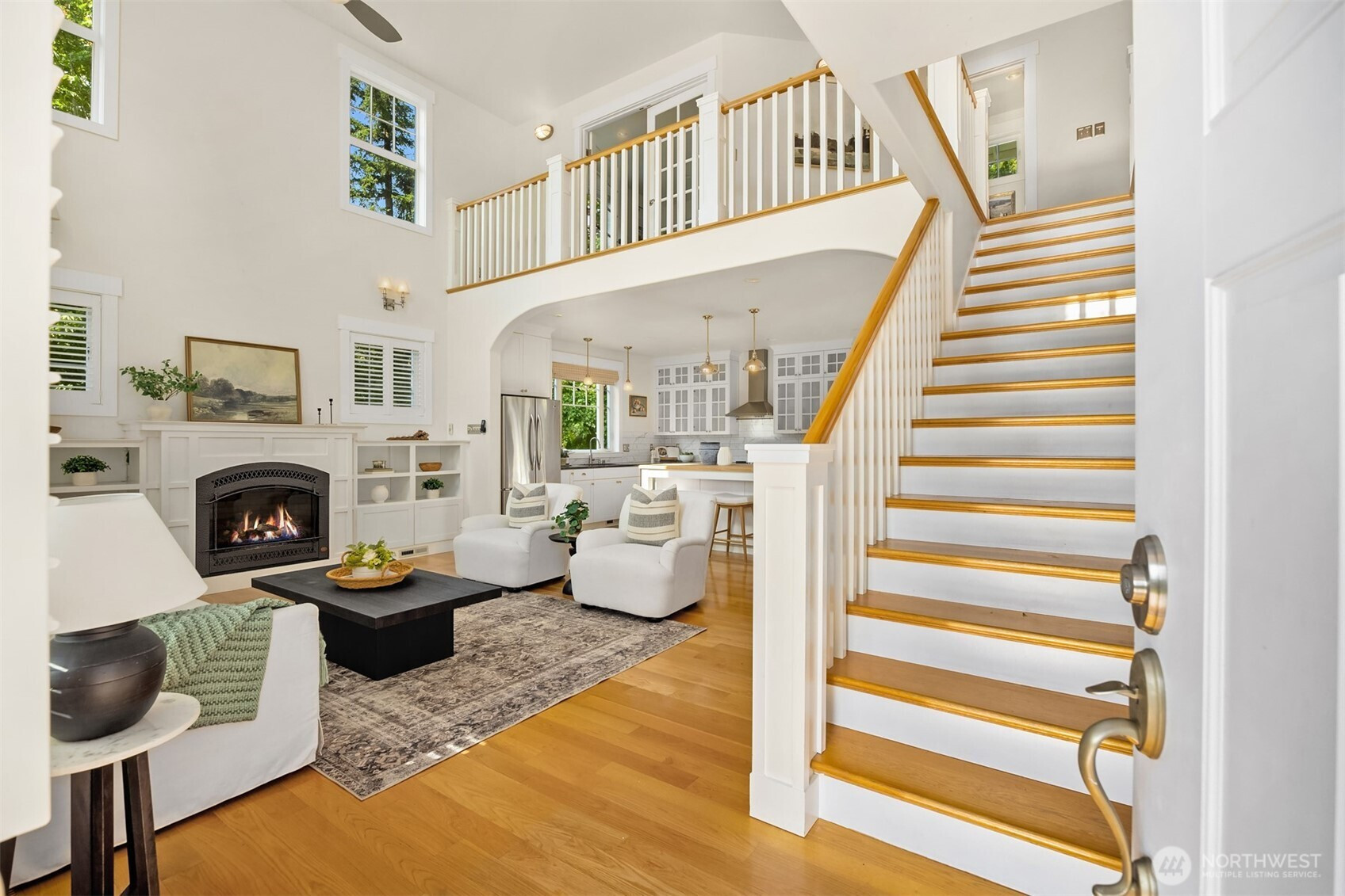 17008 Peterson Way NE, Poulsbo, WA 98370